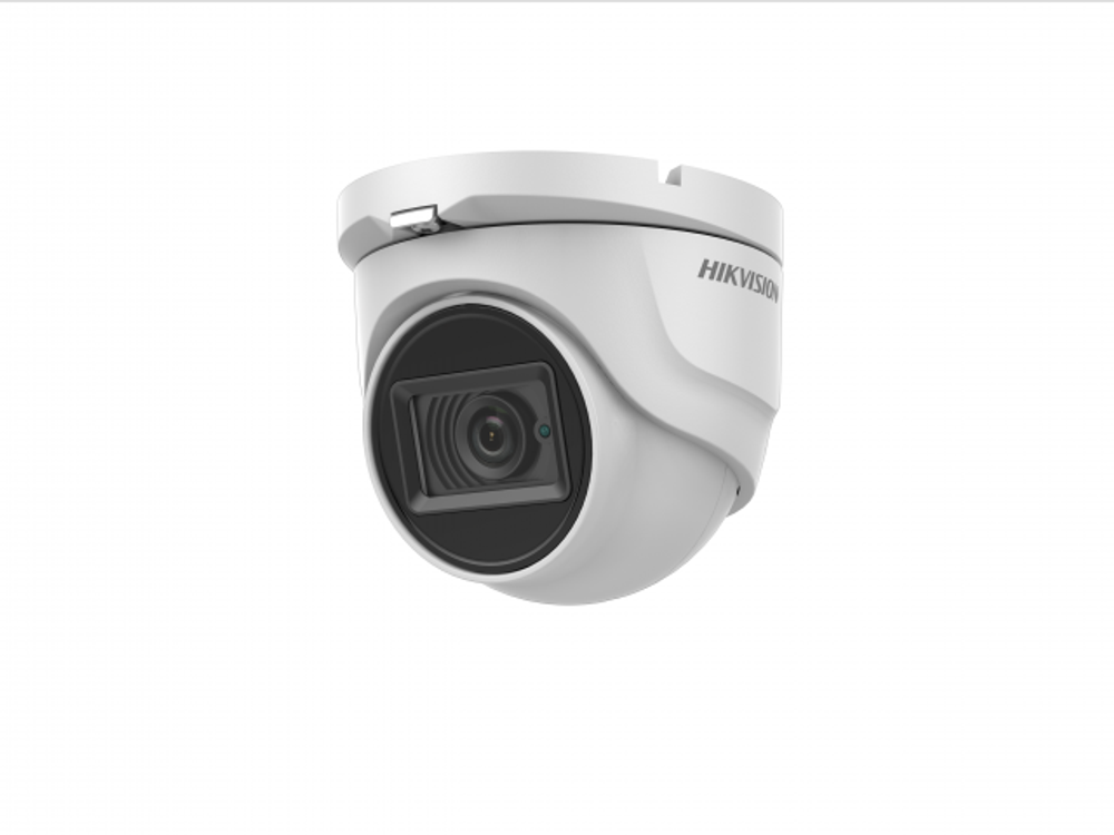 DS-2CE76H8T-ITMF HD-TVI камера 5 Мп Hikvision