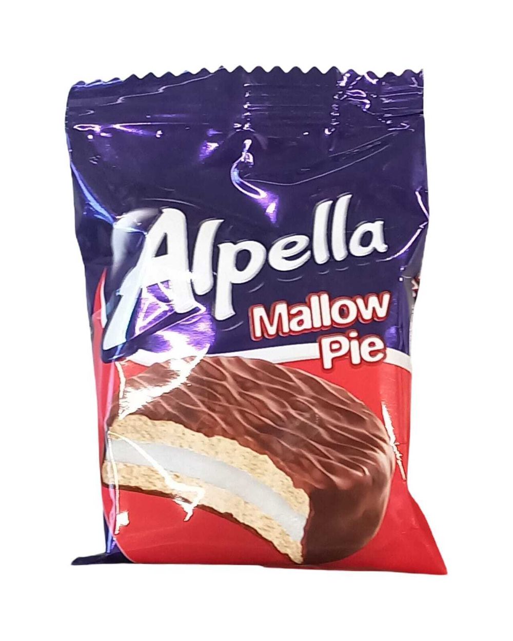 Бакус "Алпелла" 30гр