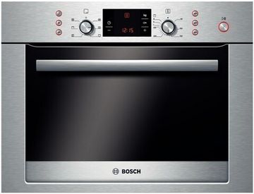 Электрический духовой шкаф Bosch HBC84K553