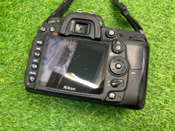 Nikon D7000 26.000 кадров
