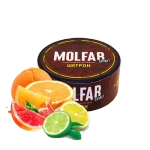 Molfar Spirit - Citron (100g)