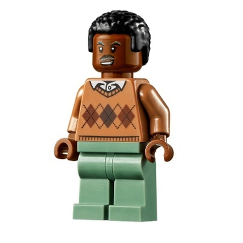 Робби Робертсон sh0716