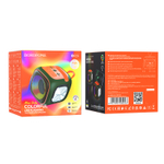 Колонка - Bluetooth BOROFONE BR29 (зеленый)