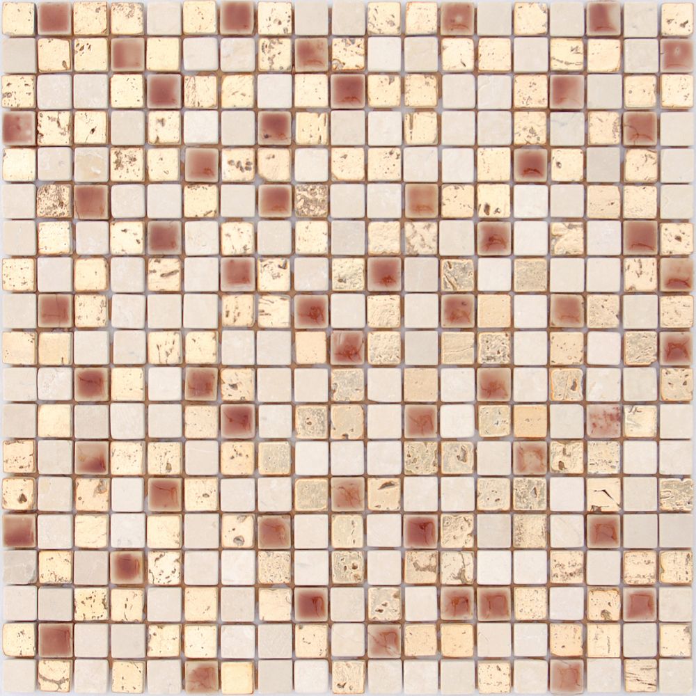 Мозаика Classica 12 310х310