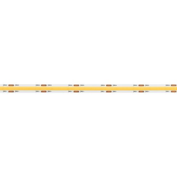Светодиодная влагозащищенная лента Arlight 11,5W/m 544LED/m CSP теплый белый 5M 031903(2)