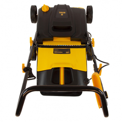 Скарификатор-аэратор электрический SAE-1500, 1500 Вт, -11/+5 мм, 32 cм Denzel