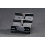 Зарядное устройство Accsoon TOPRIG BC01 4-Bay NP-F