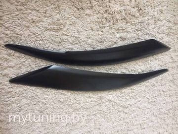 Реснички на фары для Audi Q7