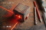 Лазерный уровень ADA Cube 3D Basic Edition А00382