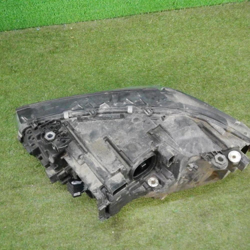 Фара правая BMW X3 G01, X4 G02 (2017-2021) Adaptive LED