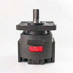 Насос НШ100М-4 правый "МЗПО" чугунный корпус