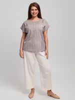 Футболка Баронесса-3 Виотекс БЕЖЕВЫЙ