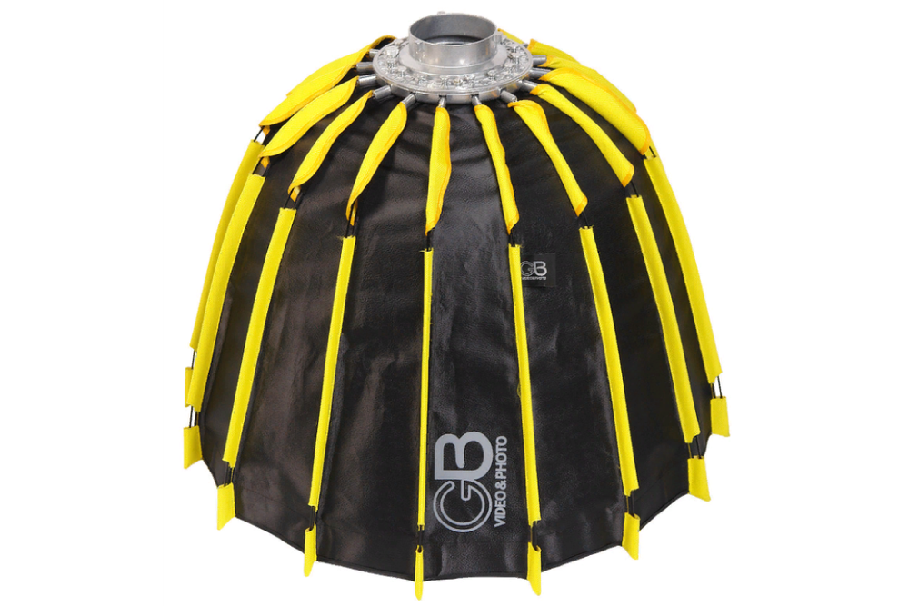 Софтбокс GreenBean LedStorm 70BW быстроскладной