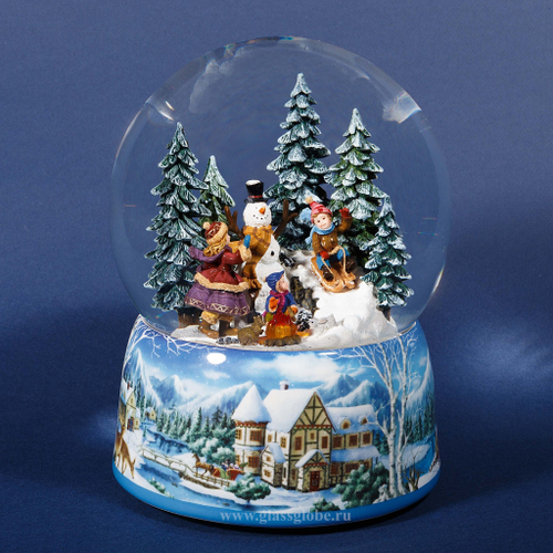 Гори-гори ясно!