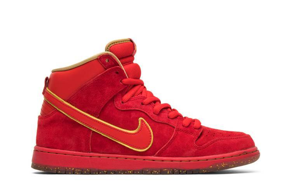 Nike Dunk Sb Chinese New Year Cny Hyper Sneakers