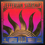 Jefferson Starship ‎– Gold (США 1979г.)