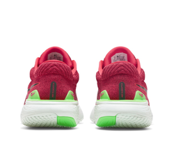 Мужские кроссовки Nike ZoomX Invincible Run Flyknit 2 'Siren Red' DH5425-600