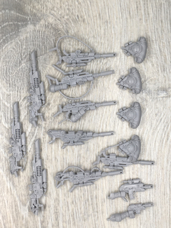 Primaris Eliminators мультикит