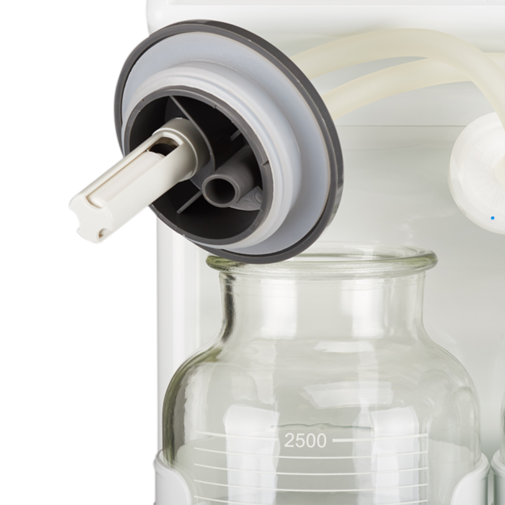 Медицинский отсасыватель Армед 7А