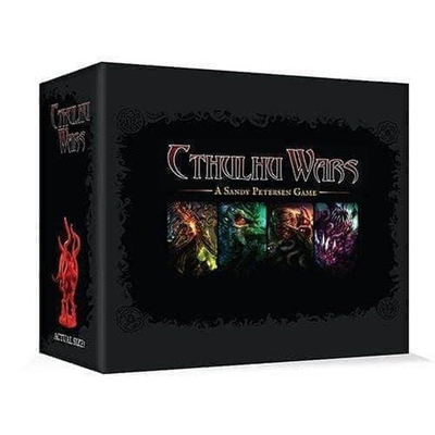 (Сбор) Cthulhu Wars