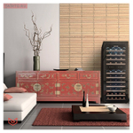 Винный шкаф MEYVEL MV73-KBF2