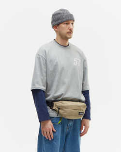 Поясная сумка Anteater Minibag-Bage