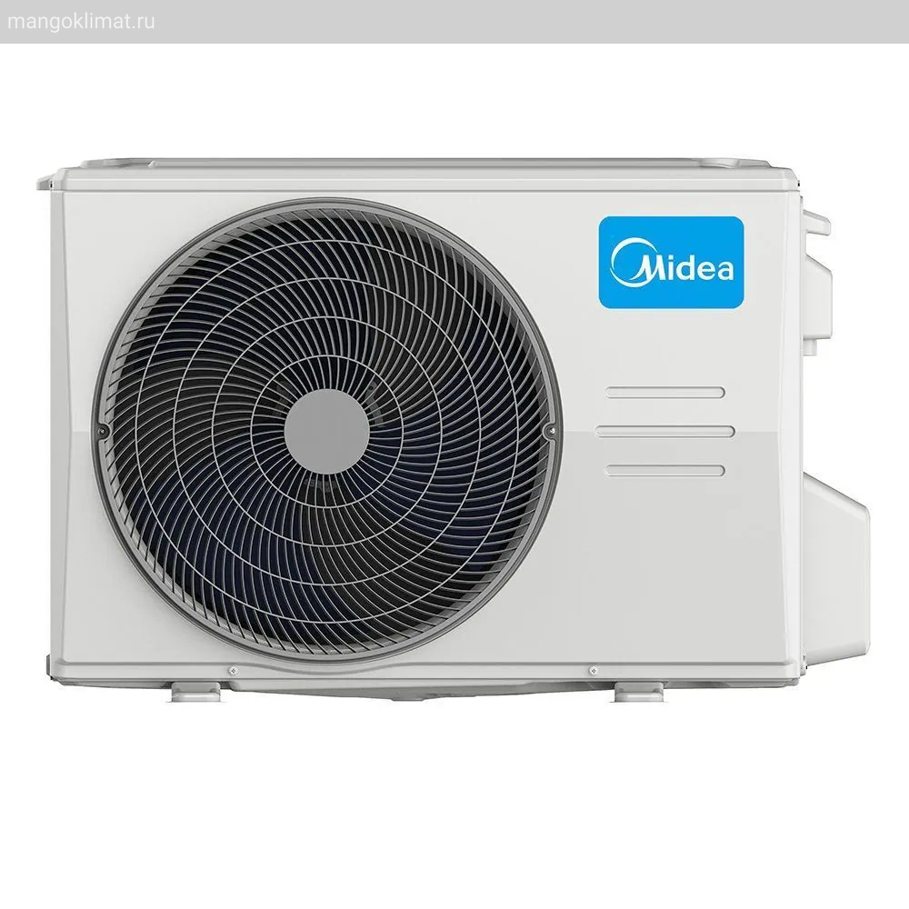 Midea MSCA1BU-09HRFN8 / MOX230-09HFN8-Q
