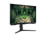 Монитор 27" SAMSUNG Odyssey G4 LS27BG400EIXCI IPS 1920x1080 240Hz 1мс 400кд/м2 1000:1 2xHDMI 1xDP