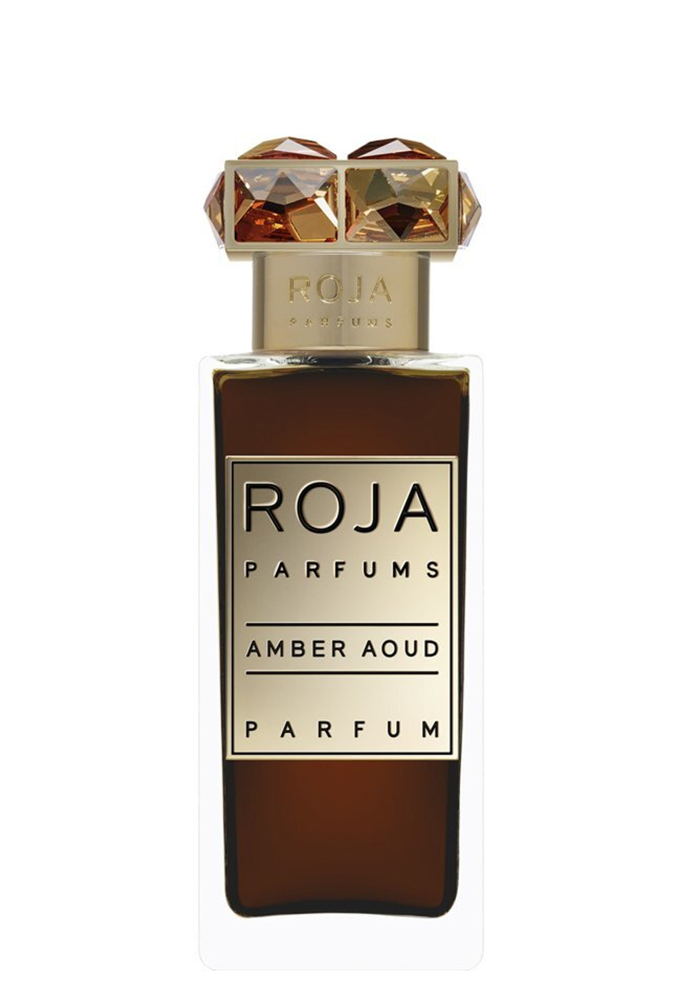 Духи Amber Aoud Parfum
