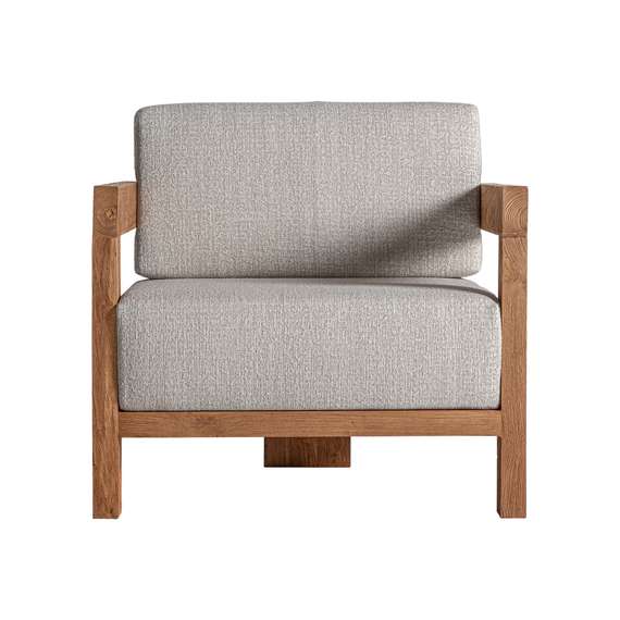 Кресло уличное Testa 35219