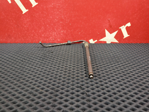 Трубка топливная