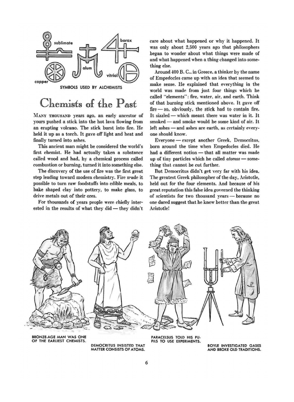 Golden Book of Chemistry Experiments | R. Brent