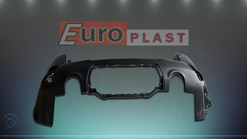 Оригинальный задний бампер для Range Rover Sport L494 (2014-2017)