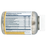 Solaray, Mega Multi Mineral™, 200 капсул