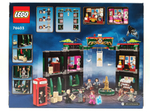 Конструктор LEGO Harry Potter - Министерство магии 76403