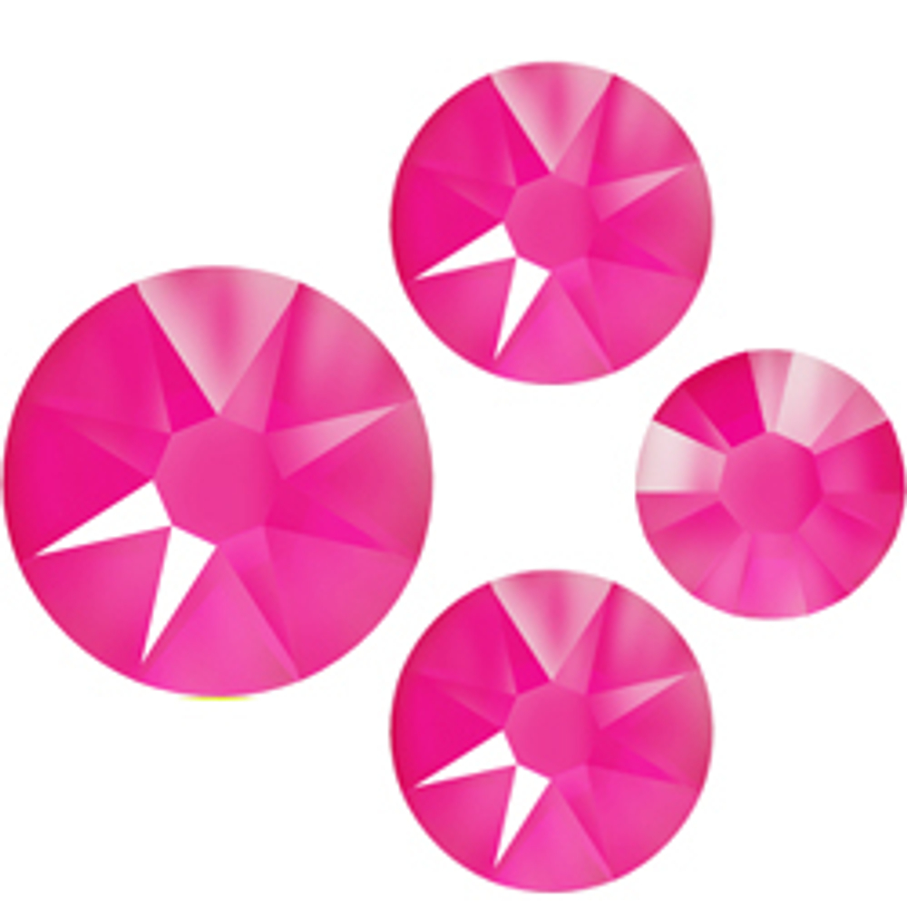 Мини-микс №227 Electric Pink