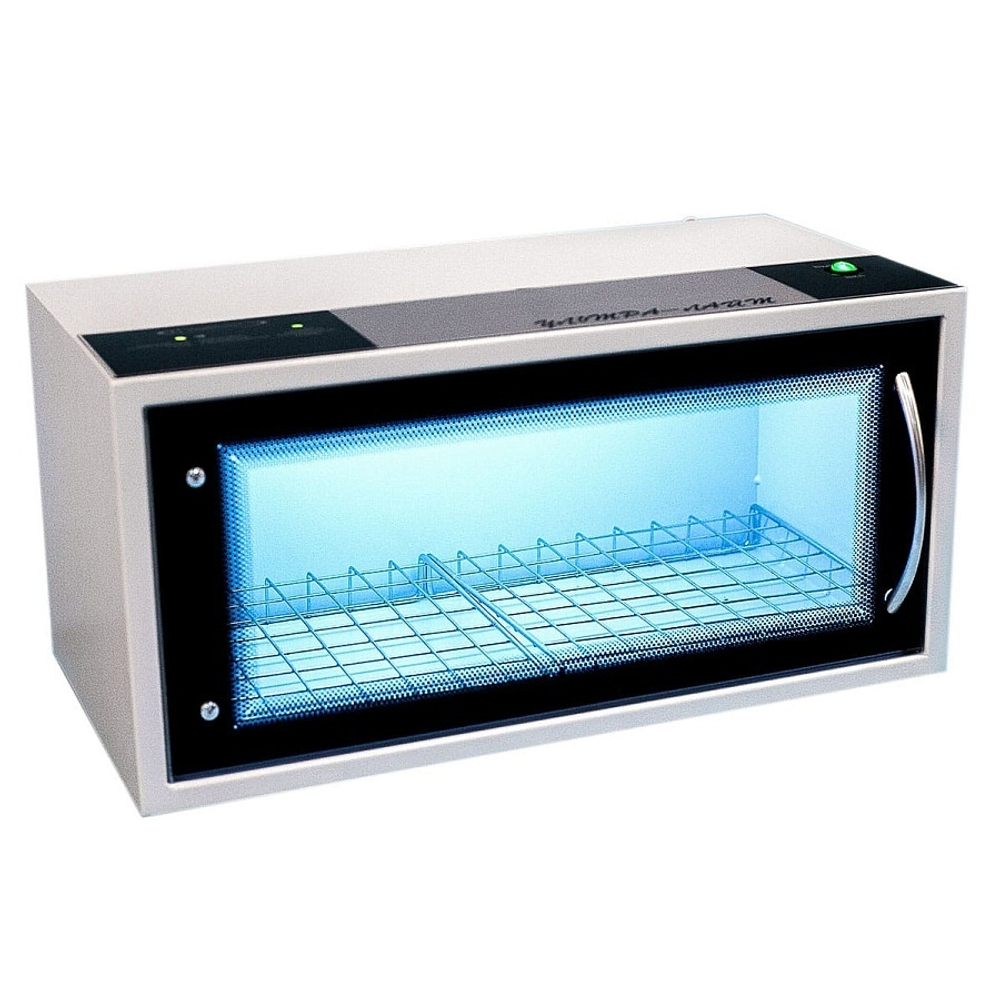 Камера для хранения стерильных изделий КБ-03-Я-ФП Ультра-лайт (настольная)