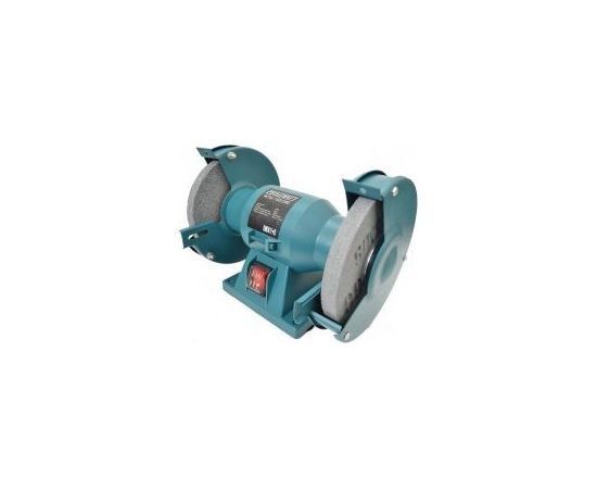 Станок точильный ВАРЯГ МТШ-150/250 250Вт, 2950 об/мин, 150х16х12,7 мм