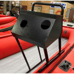 Рулевая консоль "усиленная"