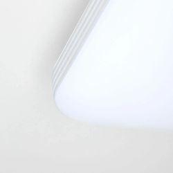 Citilux Симпла CL714K24SV LED Светильник с датчиком движения