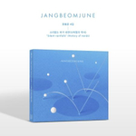 Альбом JANG BEOM JUNE - HISTORY OF BEING MEAN 4th Album