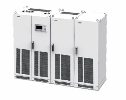 Напольный ИБП Kehua FR-UK3150DL