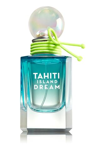 Bath and Body Works Tahiti Island Dream