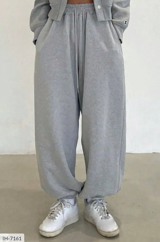 Джоггеры IH-7149 Фабрика Моды
