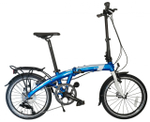 Складной велосипед Dahon Airspeed (2022)