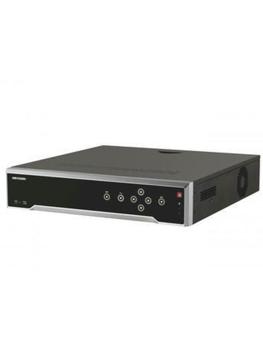 DS-8664NI-I8  64-x канальный IP-видеорегистратор