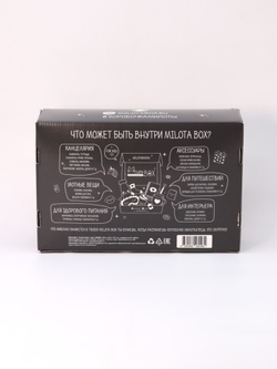 MilotaBox Panda BOX