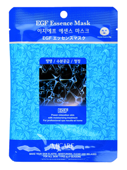 Mijin Essence Mask маска тканевая