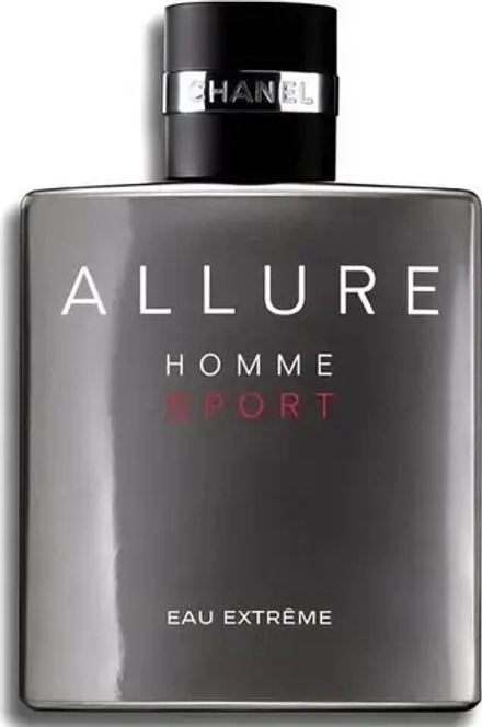 Мужская парфюмерия CHANEL  Allure Homme Sport Eau Extreme EDP 50 мл