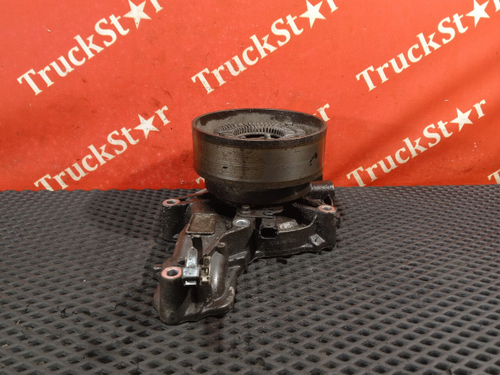 Насос водяной